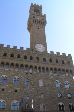 Signoria Palace