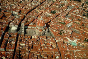 Florence panorama